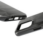 KeyTheMoo Tough Phone Case