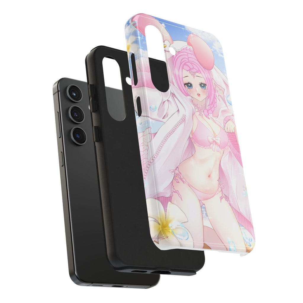 DreamyKatherine Phone Case