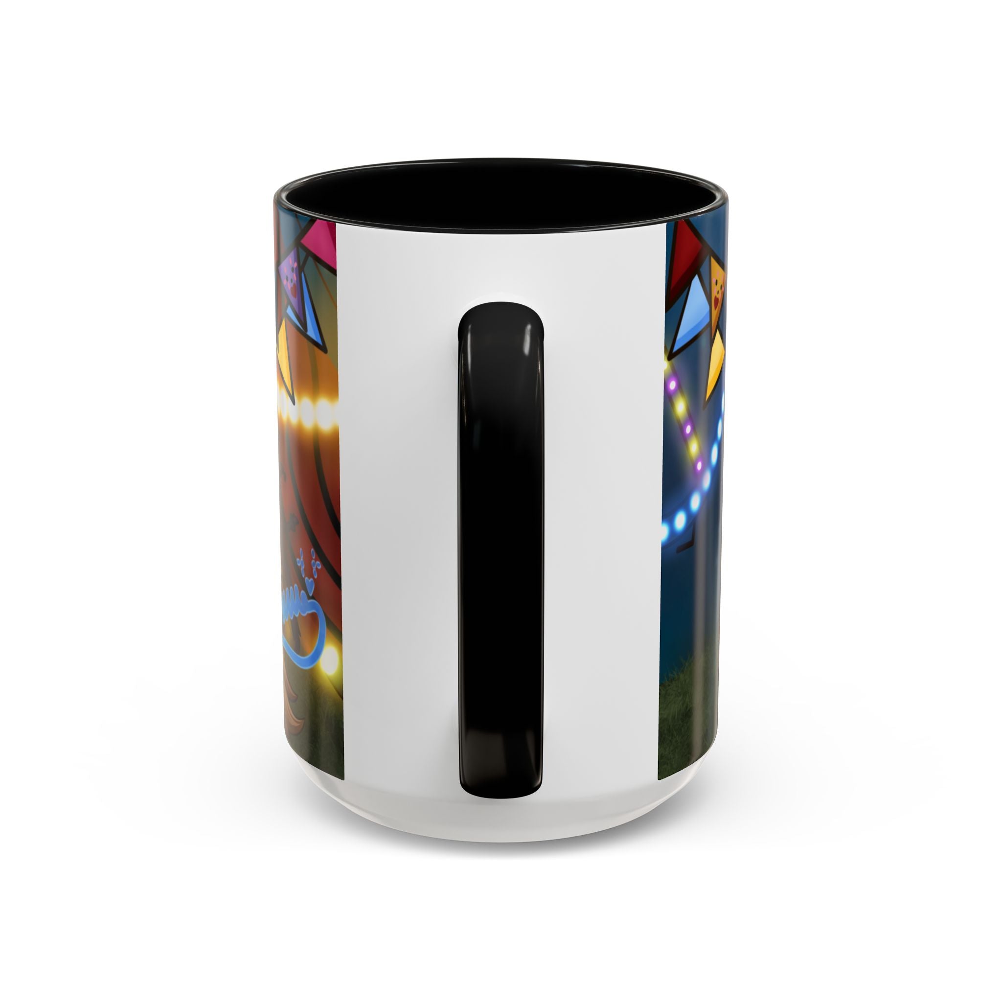 Squishuuvt Accent Mug