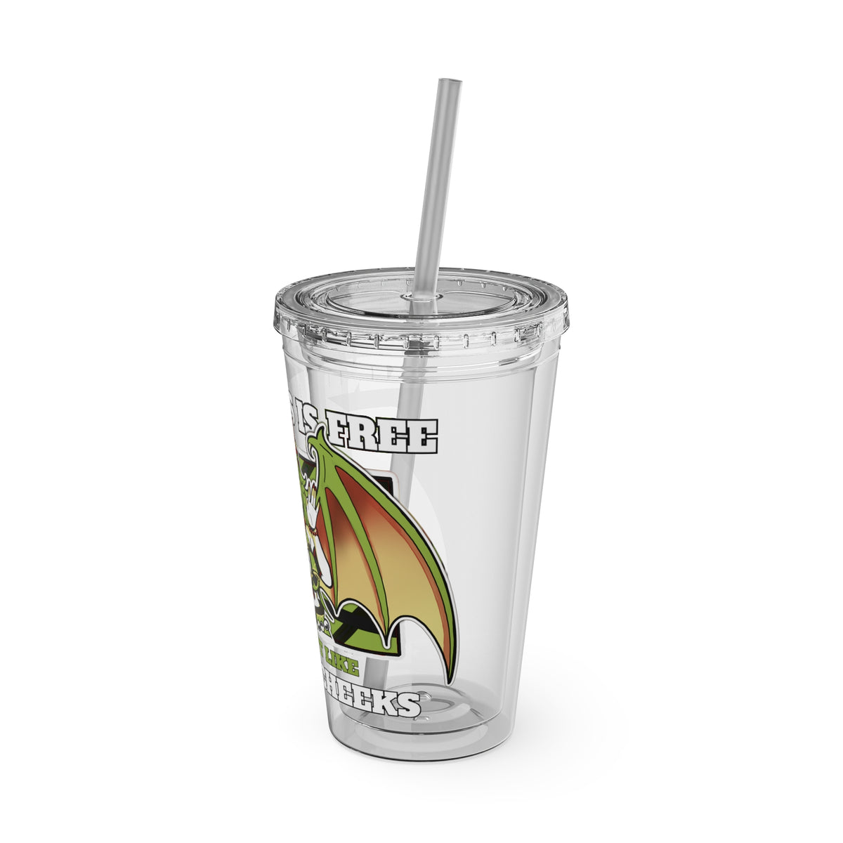 Gearsy "Kindness is Free" Tumbler