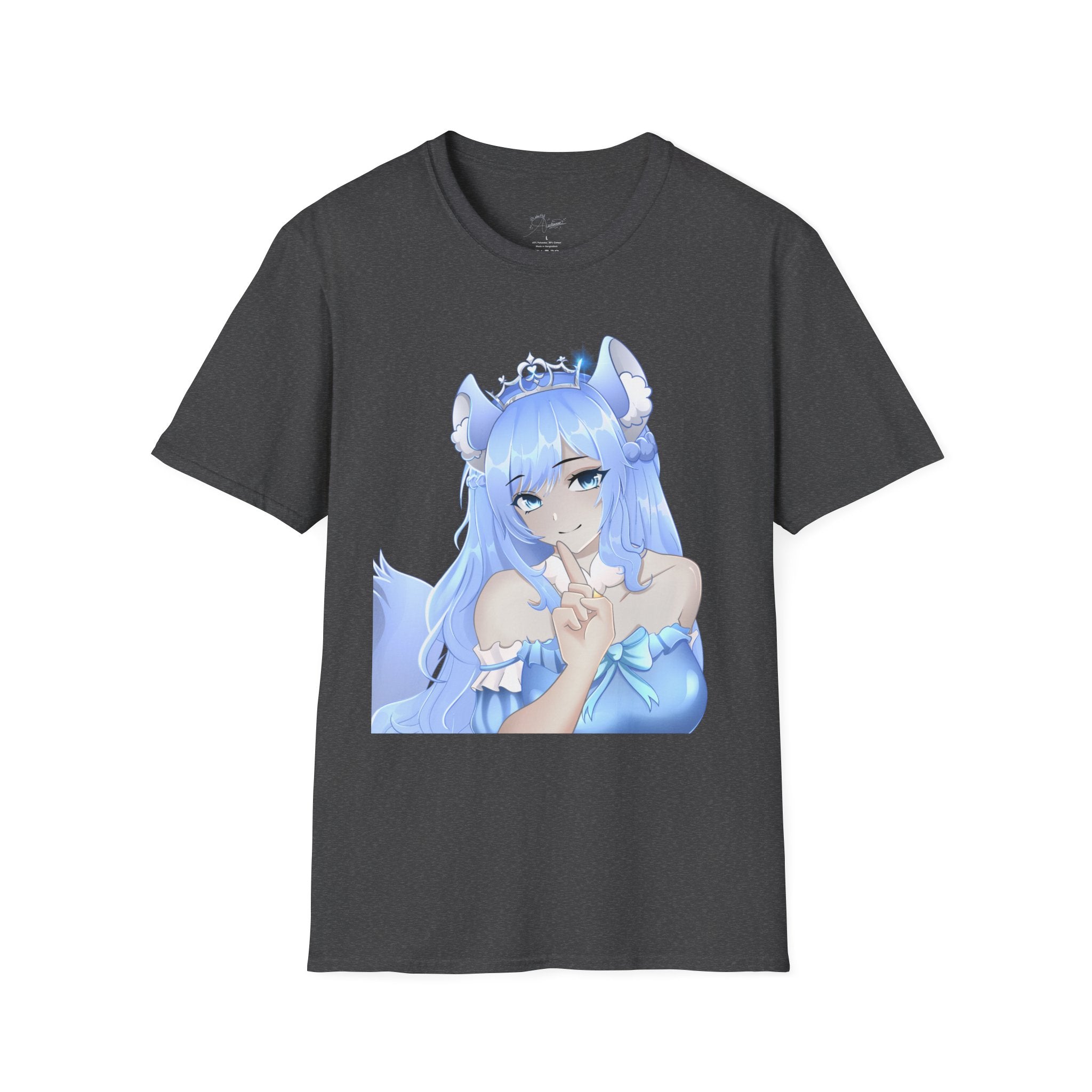 It's Our Secret! Lianna TShirt