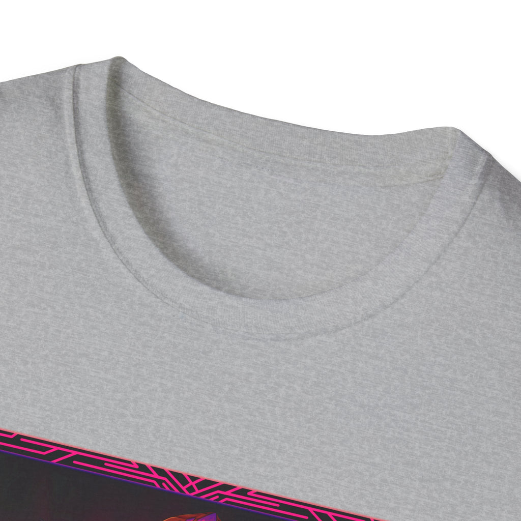 PixieDae "Yandere" TShirt
