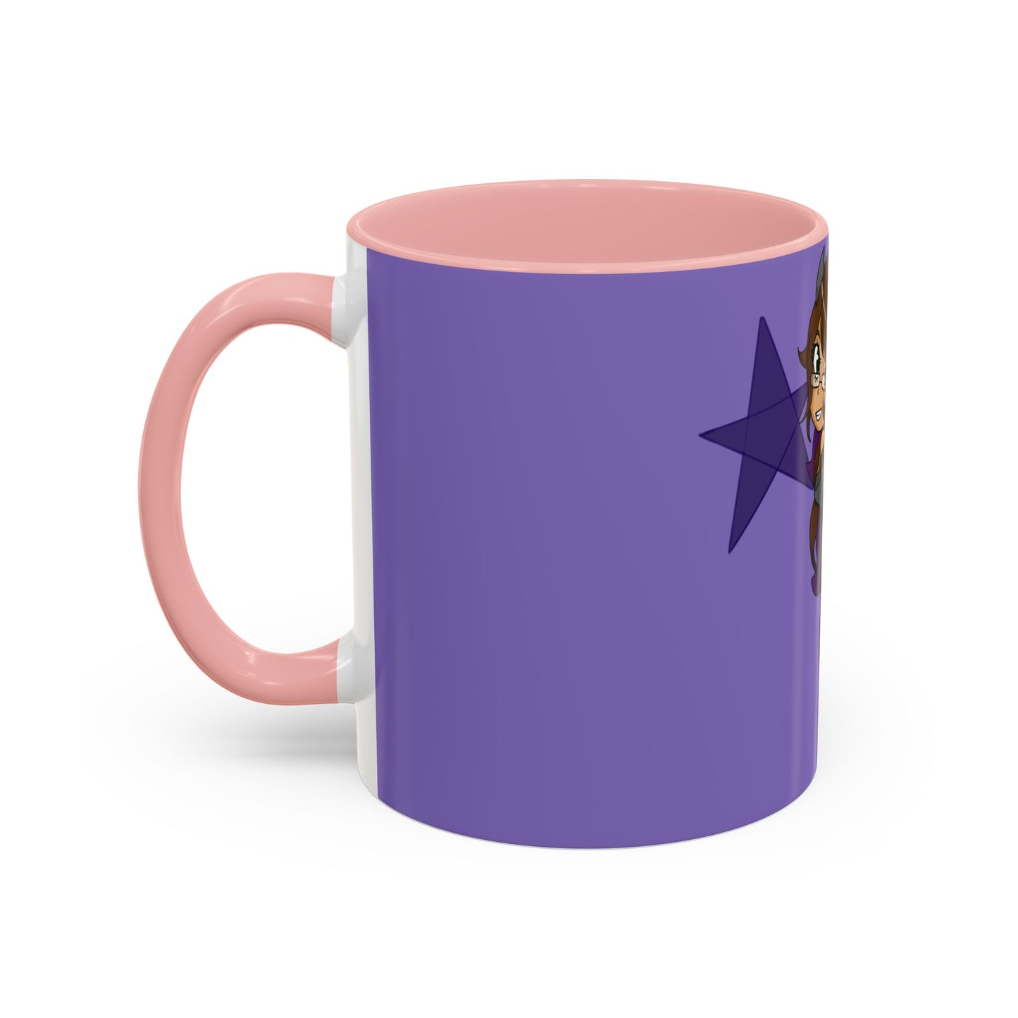 Master of Mischief Mug