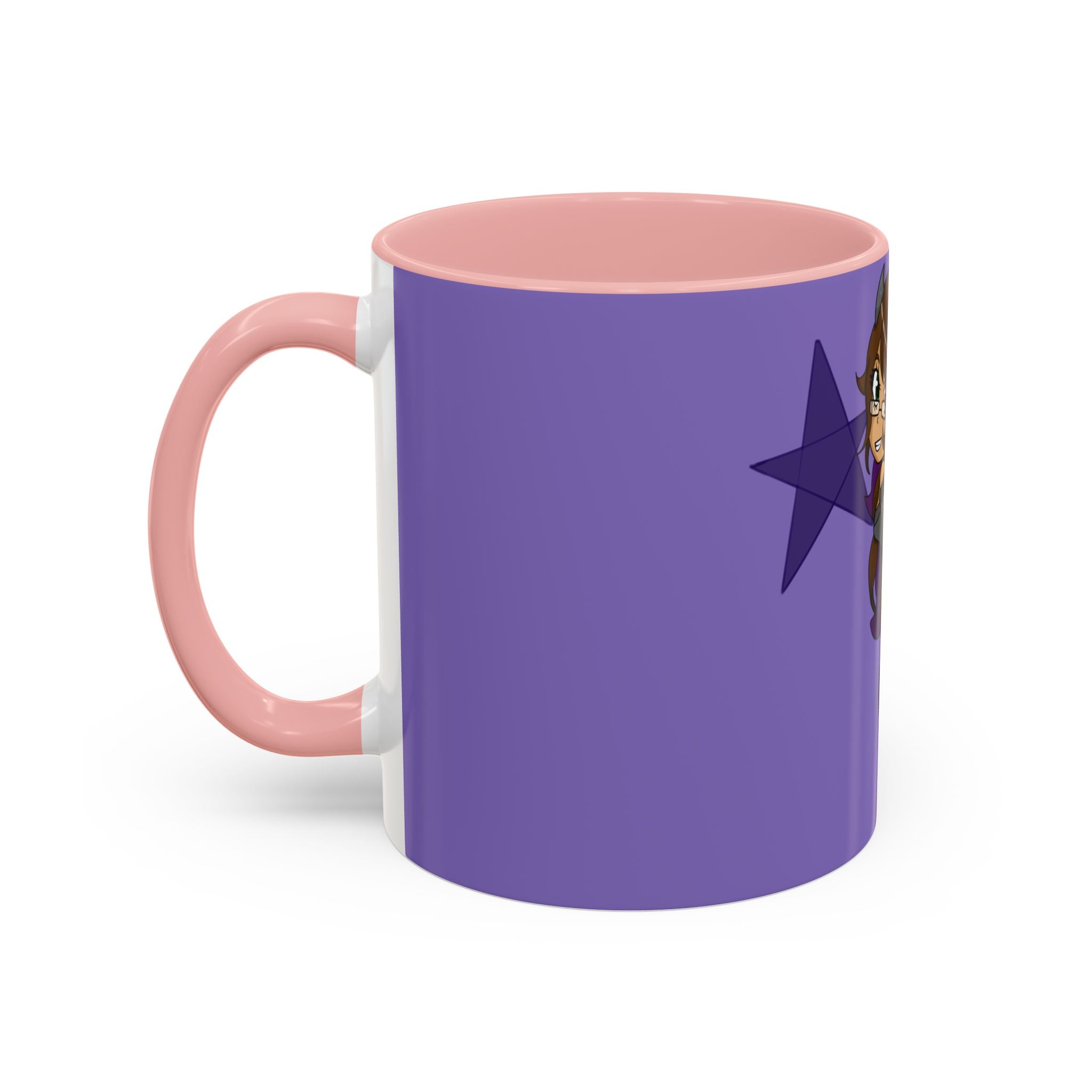 Master of Mischief Mug