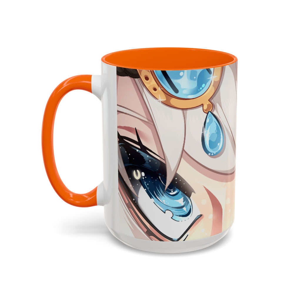 Hengist Trading Co. Mug