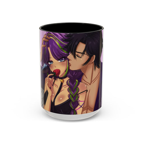 Amefloof Mug