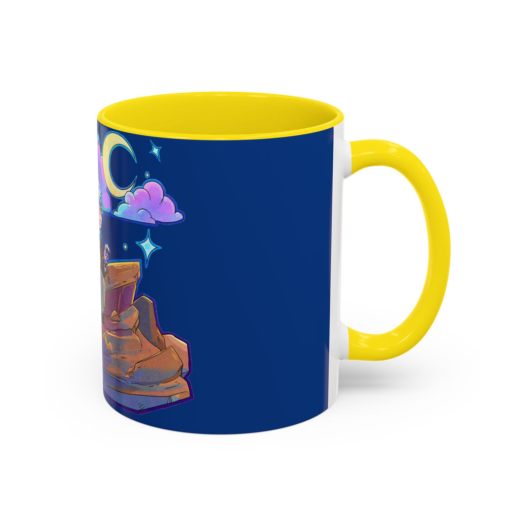 Connla "Tough Claws" Mug
