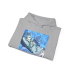 ShinyTinsel Hoodie