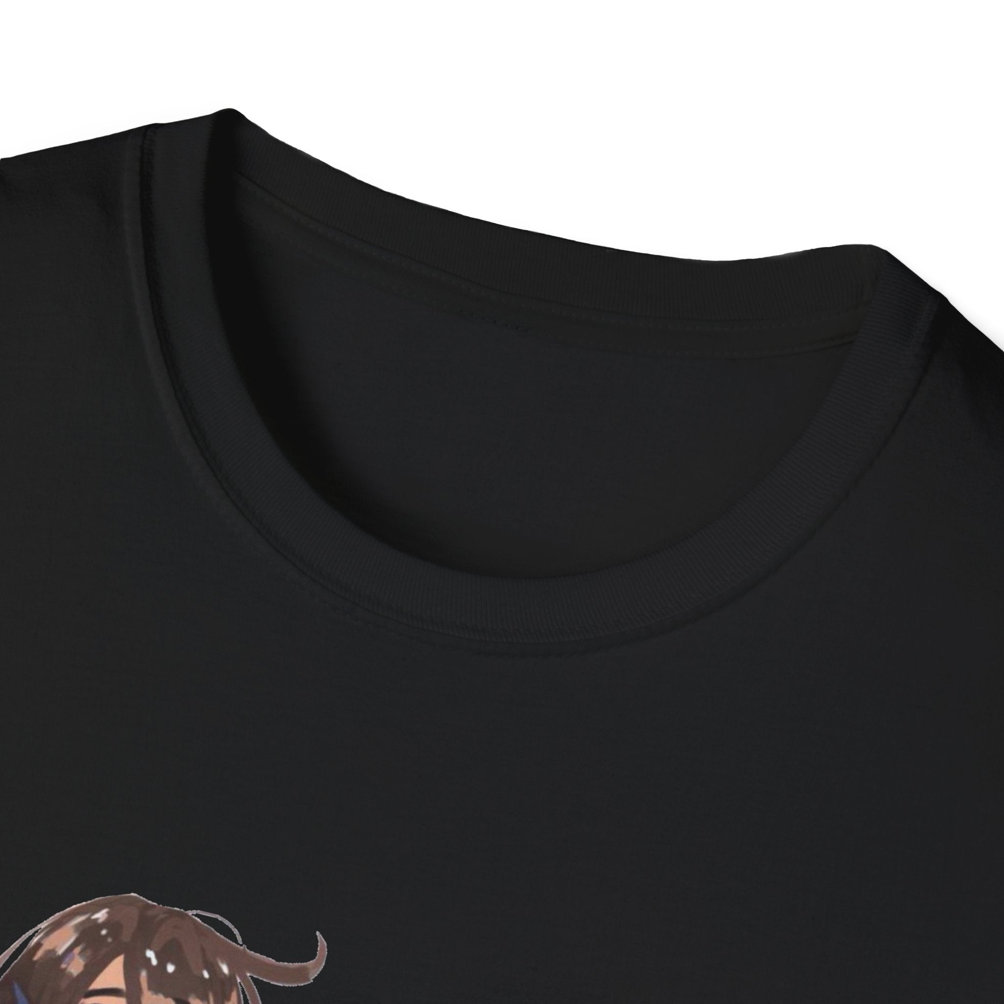 Solar Percy "Mermaid" TShirt