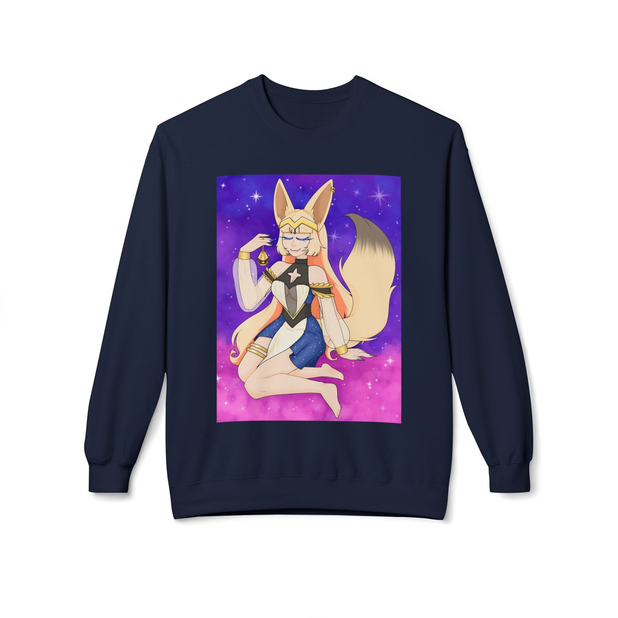 StarFlufVT Sweatshirt