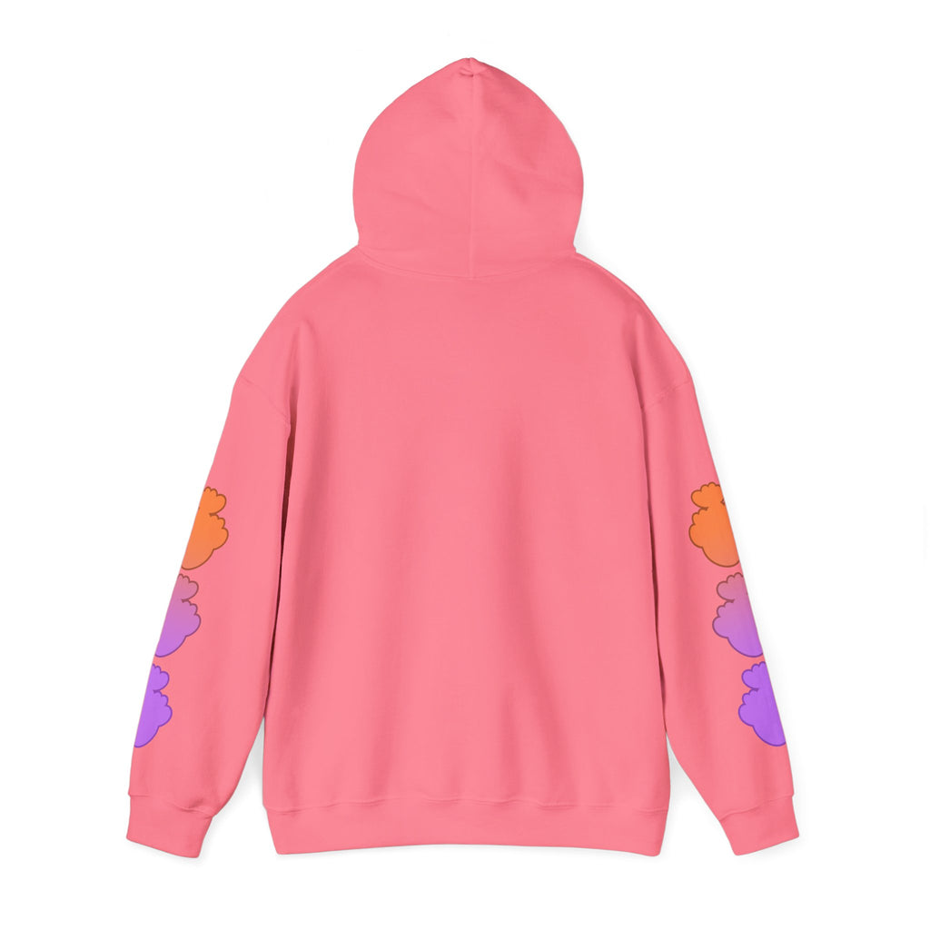 SnackieDoodleVT Designer Hoodie