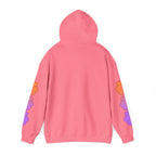 SnackieDoodleVT Designer Hoodie