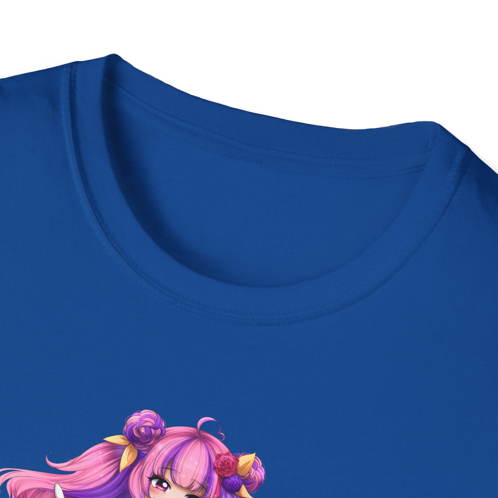 Rozalea Reaching TShirt