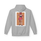 Megatron Mcflurry "Mushroom Adventure" Hoodie