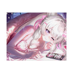 Astra Lumi "Midnight Messages" Poster
