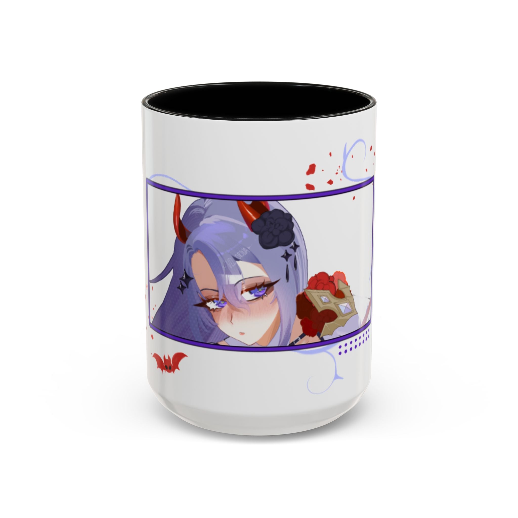 Velorina "Vampire Knight" Coffee Mug