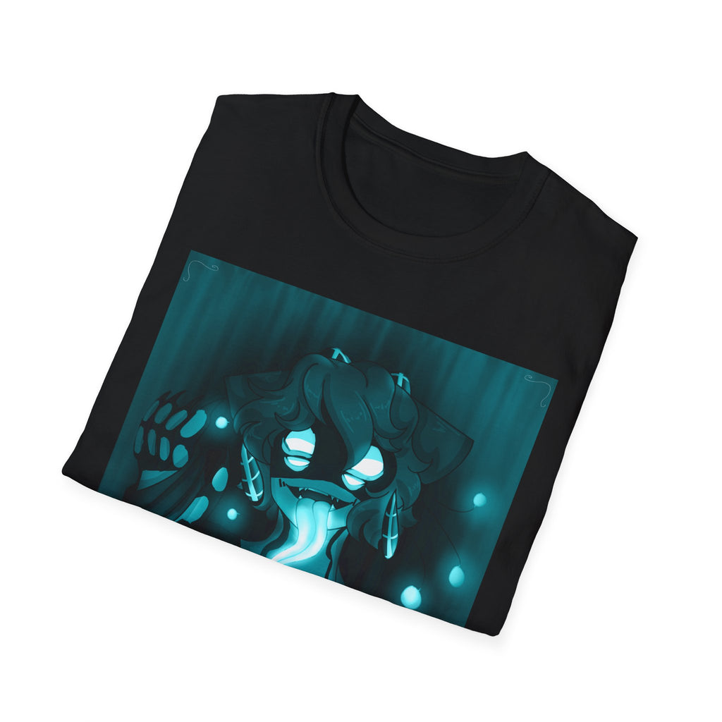 PercyEverett "Underwater Nightmares" TShirt