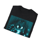 PercyEverett "Underwater Nightmares" TShirt