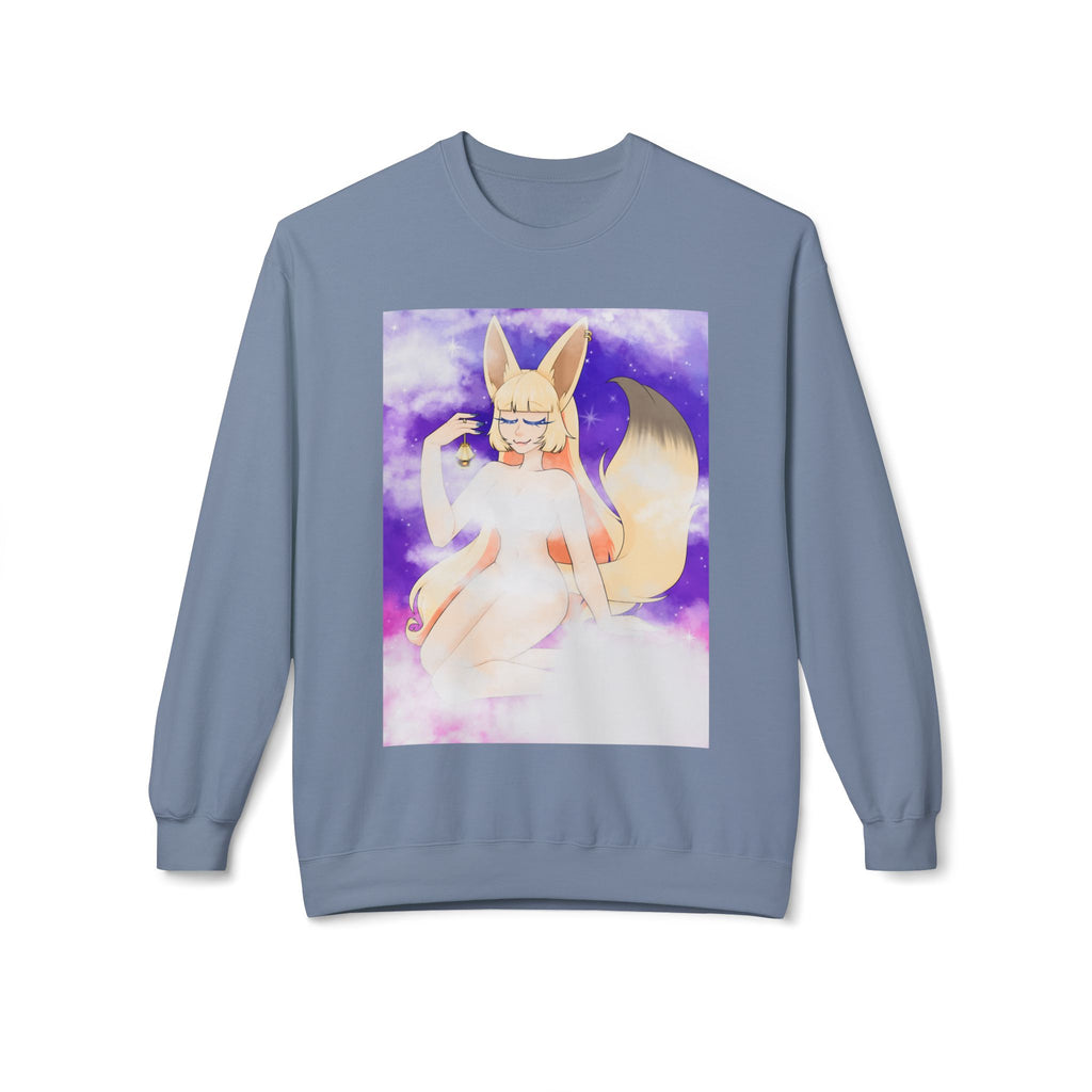 StarFlufVT "Steamy" Sweatshirt