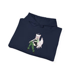 Liz Okami Hoodie
