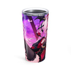 Purple Moon Nyxie Tumbler