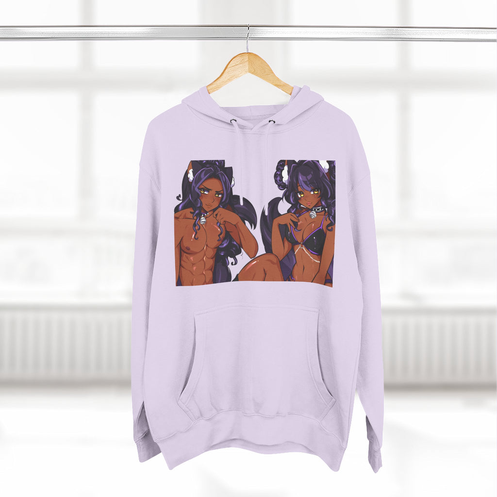 Dweepy Summer Hoodie