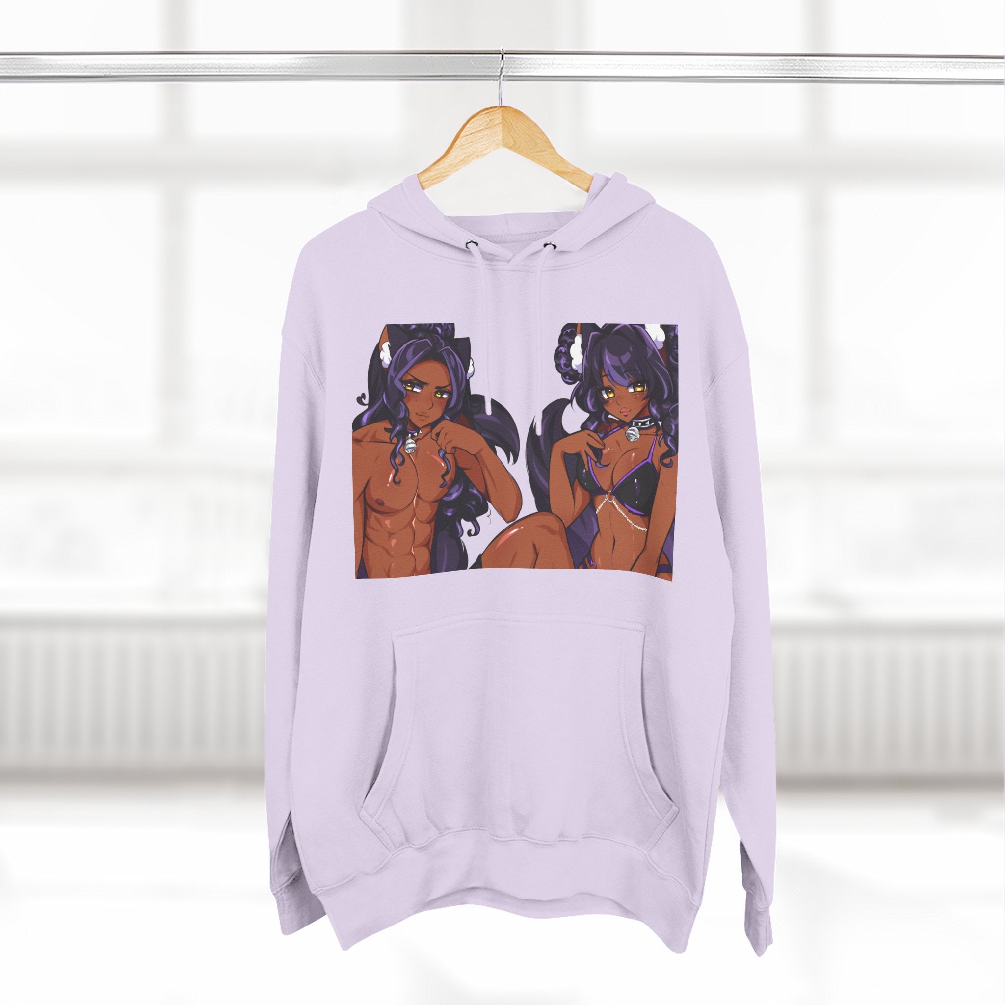 Dweepy Summer Hoodie