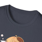 MomoMorning "Sleepy" TShirt