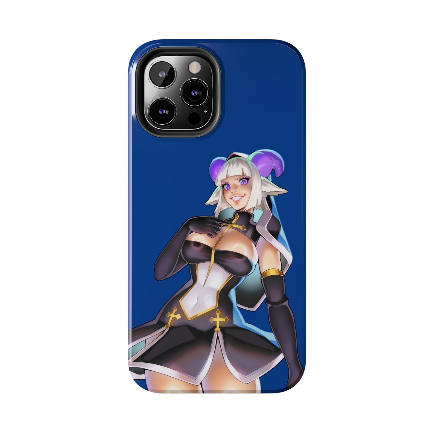 Bobamai “Galaxy Princess” Phone Case