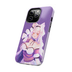 Sae Kaneko Phone Case