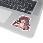 OPEuphie Stickers
