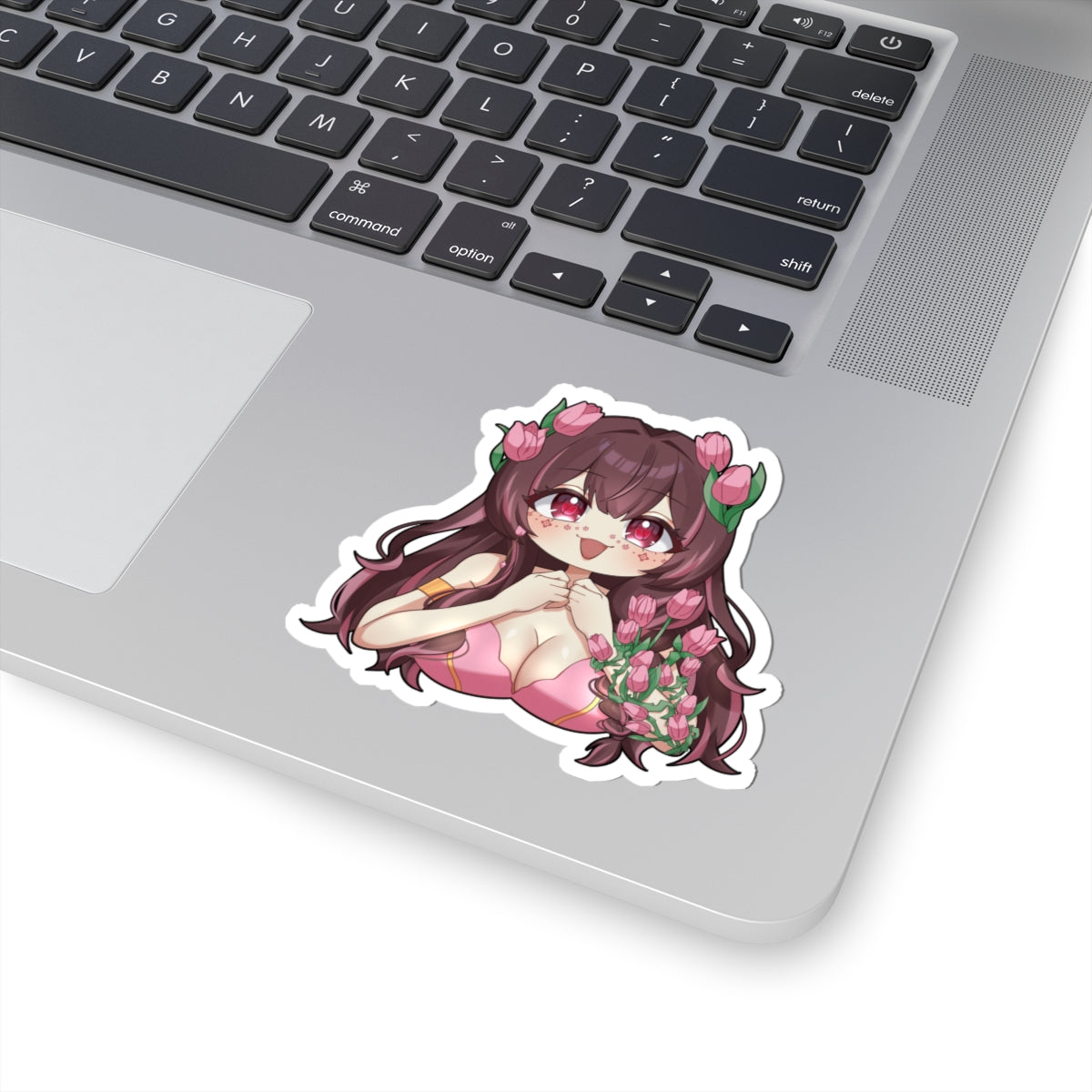 OPEuphie Stickers