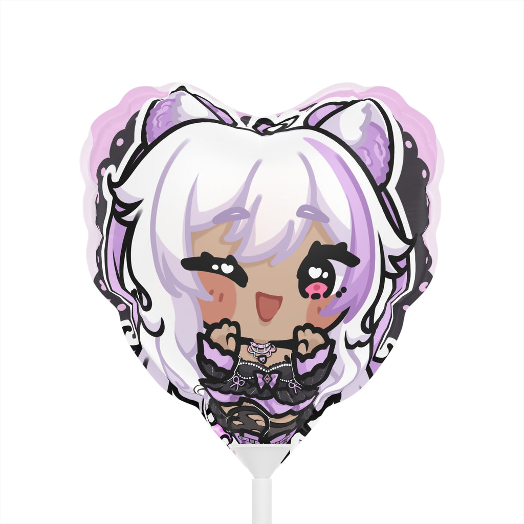 Jobooki Heart Balloon