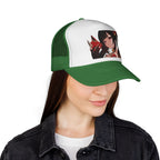 Sparkle Trucker Cap