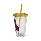 Schar Nyx "Chibi" Acrylic Tumbler