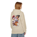 LadyKnightLynk "Knight's Crest" Hoodie