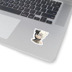 Maia Michi "Headshot" Sticker