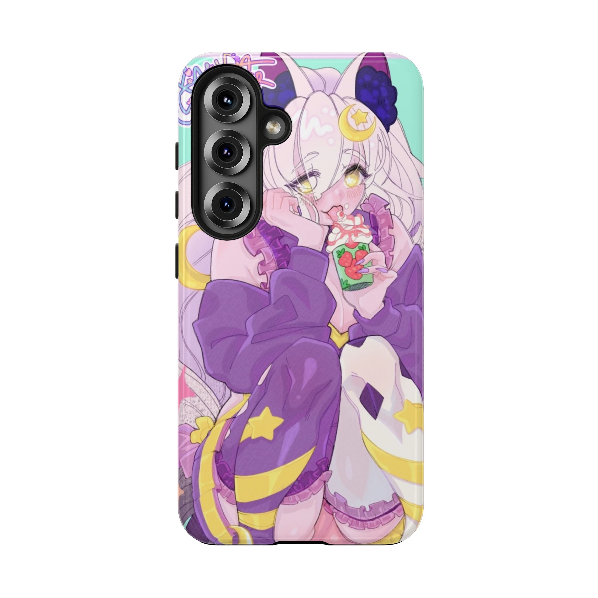 Nyanva "Sweet Treat" Phone case
