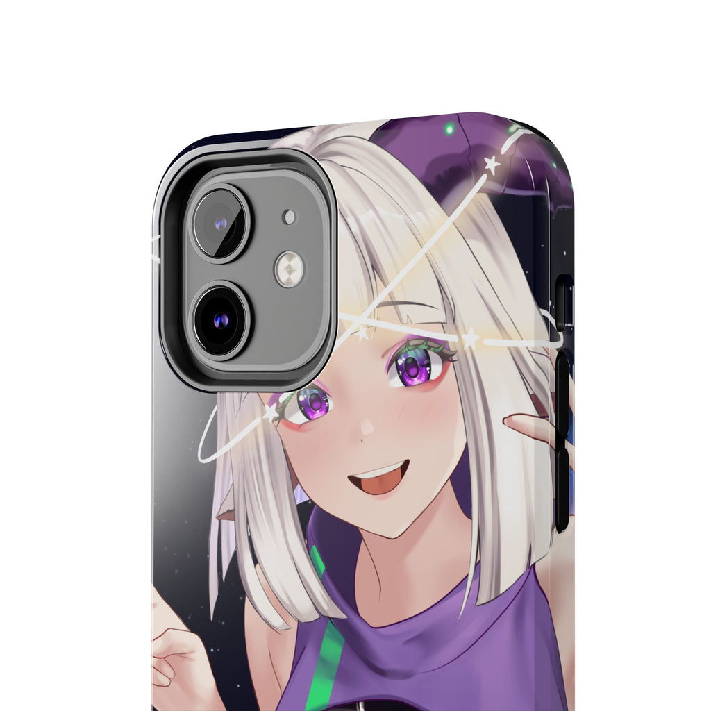 Peace! Bobamai Phone Case