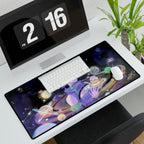 Bobamai “Mother of Galaxies” Deskmat