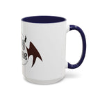 Deadly_Plague Logo Accent Mug