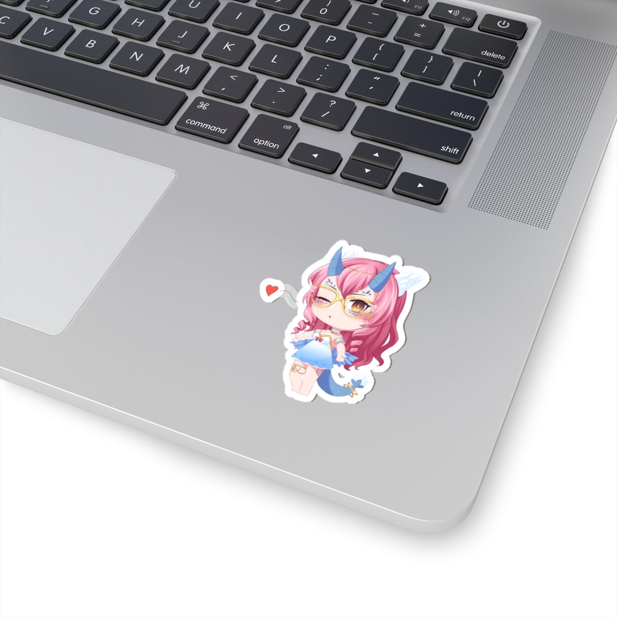 KyaniteDawn Sticker