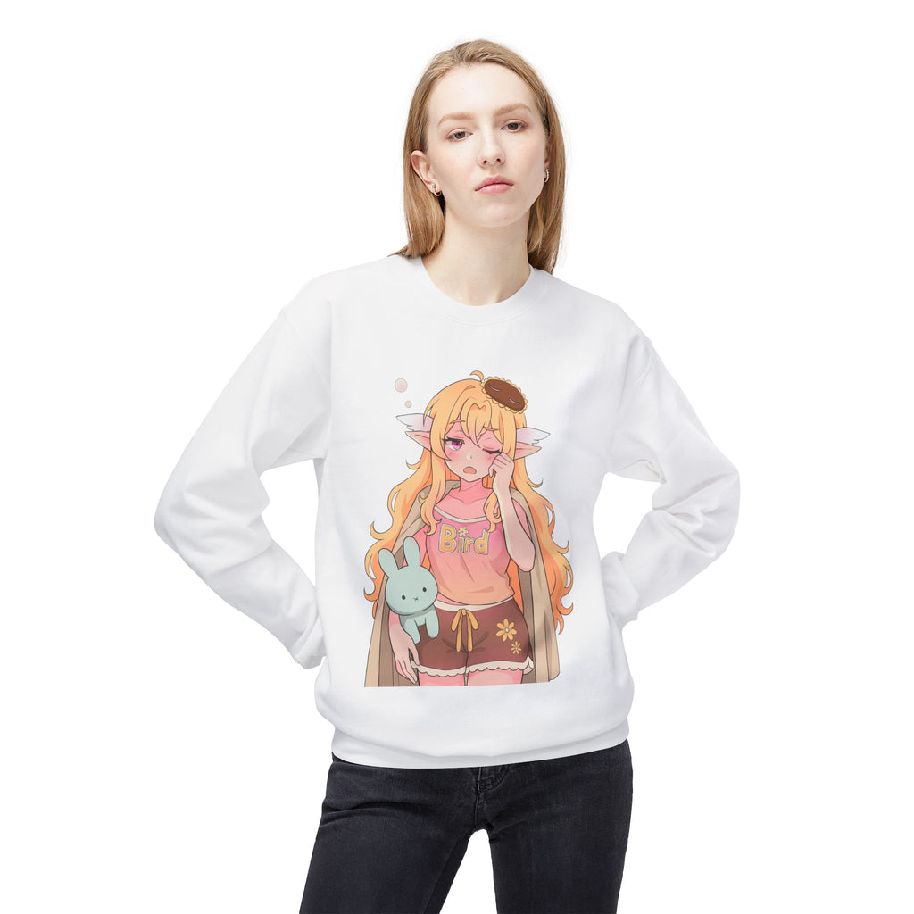 MomoMorning "Sleepy" Sweatshirt