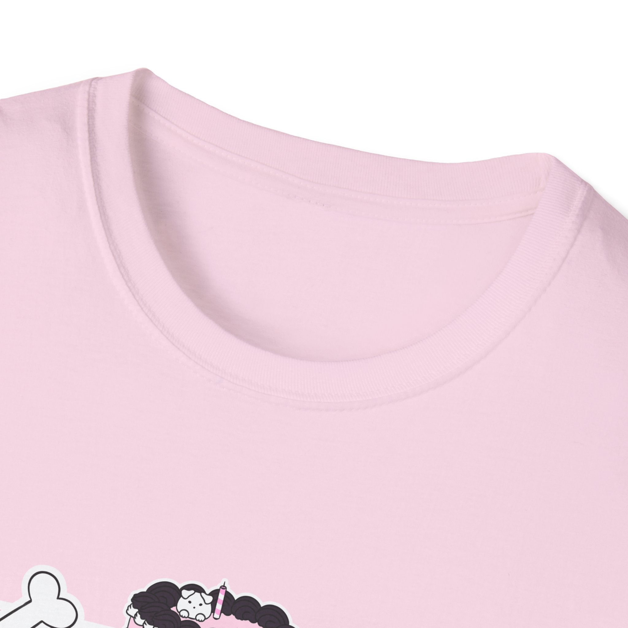 YorkiTeabagz TShirt