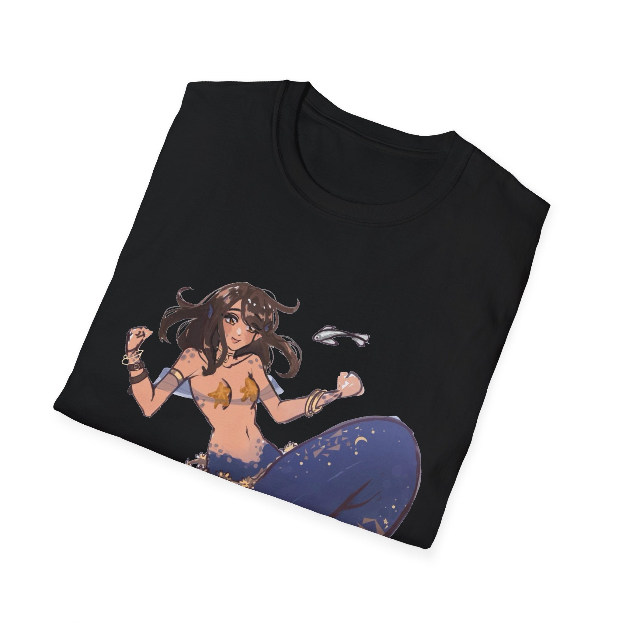 Solar Percy "Mermaid" TShirt