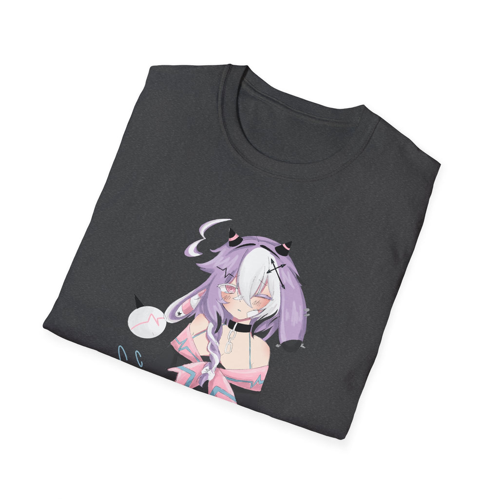 Mooniebunnz TShirt