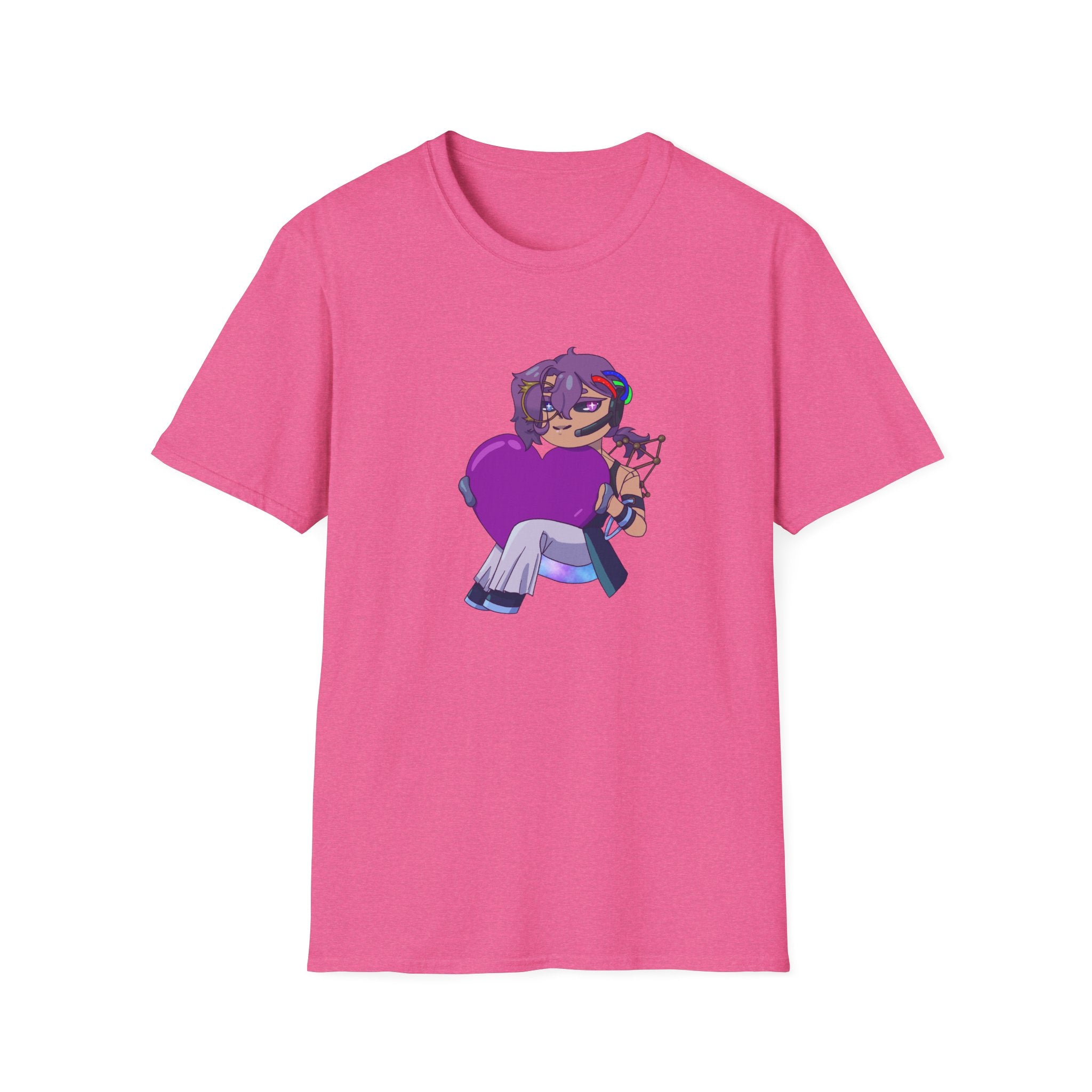 Altair "Love" TShirt