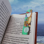 SlenderGoat Bookmark