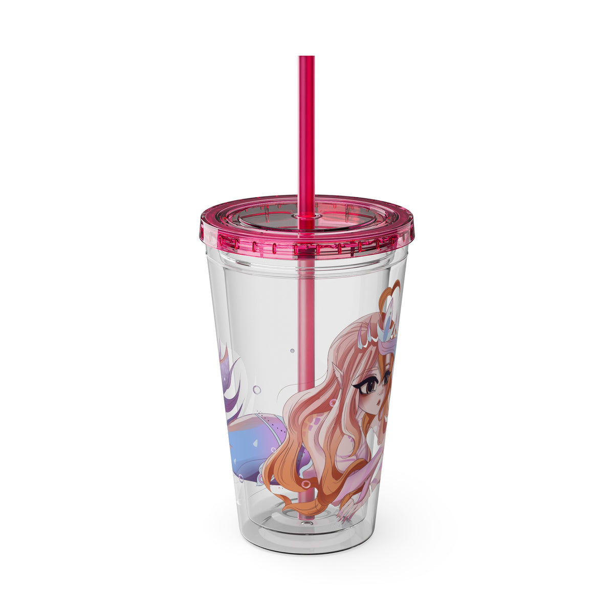 LatteLaguna Tumbler