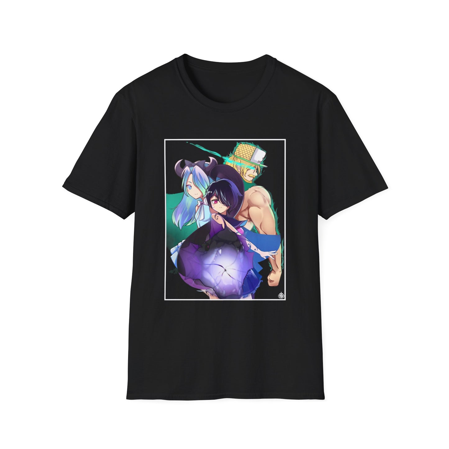 GxG Midnight Apocalypse TShirt
